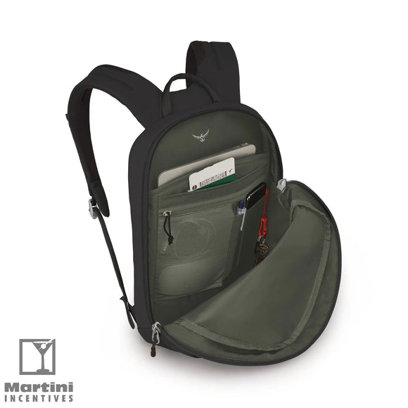 Bags Martini Incentives