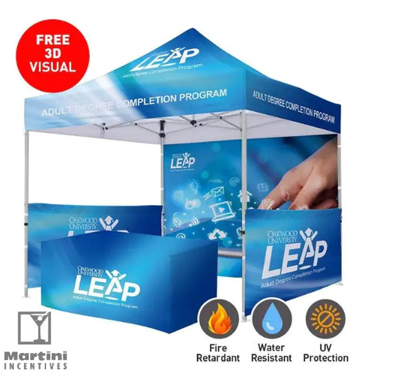 Custom-Display-Advertising-Products Martini Incentives