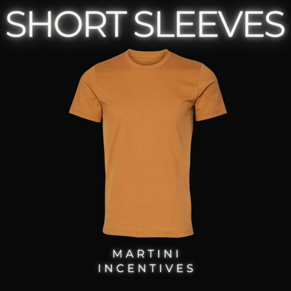 Short Sleeves