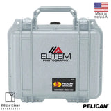 1200 Protector Case grey