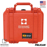1200 Protector Case red