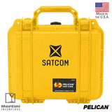 1200 Protector Case yellow