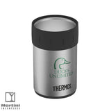 Double Wall Stainless Steel Can Insulator