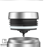 16 oz. Thermos Stainless Steel Travel Mug