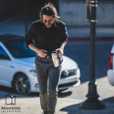16 oz. Thermos Stainless Steel Travel Mug