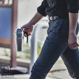 16 oz. Thermos Stainless Steel Travel Mug