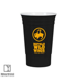 17 oz. Double Wall Party Cup