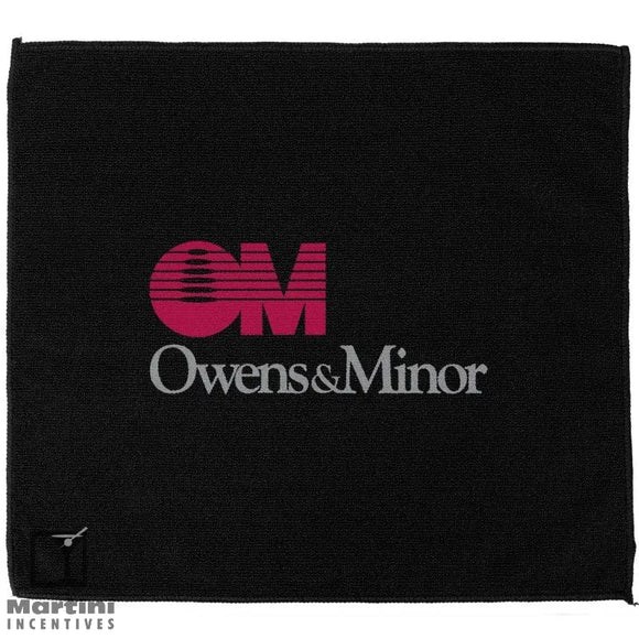 17x15 Rally Sport Towel - H709