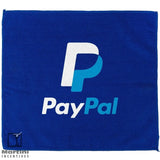 17x15 Rally Sport Towel - H709