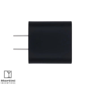 18W USB-A / USB-C Power Adapter
