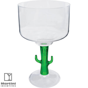 18oz Novelty Stem Margarita M18N