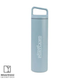 20 Oz MiiR Vacuum Insulated Wide Mouth Bottle - Blue 100275-458