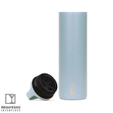 20 Oz MiiR Vacuum Insulated Wide Mouth Bottle - Blue 100275-458