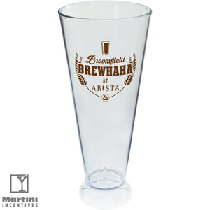 20 Oz. Pilsner Glass PB20