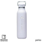 20 oz Perka Stainless Steel Bottle Martini Incentives