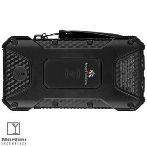 20000mAh 10W Wireless and Quick Charging Solar Power Bank