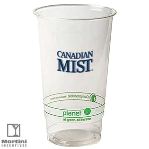 24 Oz Compostable Cup CC-24