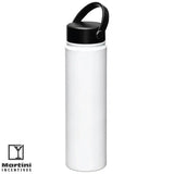 24 oz Hydra Stainless Steel Bottle Martini Incentives