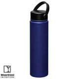 24 oz Hydra Stainless Steel Bottle Martini Incentives