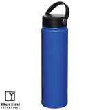 24 oz Hydra Stainless Steel Bottle Martini Incentives