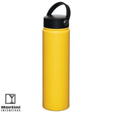 24 oz Hydra Stainless Steel Bottle Martini Incentives