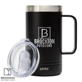  24 oz. Stainless Steel Mug lid