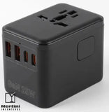 25W Travel Adapter Martini Incentives