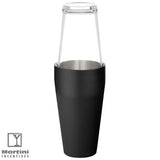 26 Oz. Glass & Stainless Steel Boston Cocktail Shaker BAR027