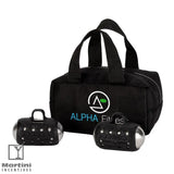 3.0 lb. Cardio Max Weight Set angled view