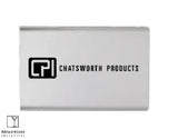 4000 mAh Slim Power Bank