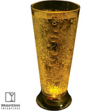 5 Oz. Single Light Pilsner Sampler Cup Gold