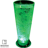 5 Oz. Single Light Pilsner Sampler Cup Green