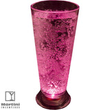 5 Oz. Single Light Pilsner Sampler Cup Pink