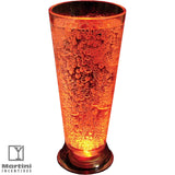 5 Oz. Single Light Pilsner Sampler Cup Orange
