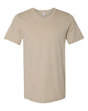 BELLA + CANVAS - Jersey Tee - 3001 - Martini Incentives