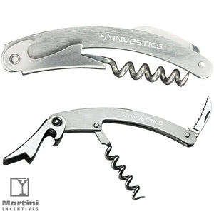 Accio 3-Function Bar Tool Martini Incentives