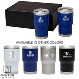 Atlas II Two-Piece Tumbler Gift Set GS2208