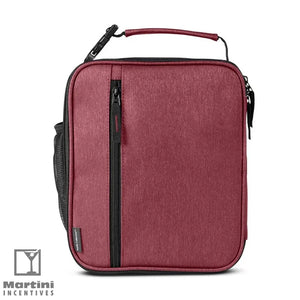 Austin Nylon Collection Lunch Bag LB504