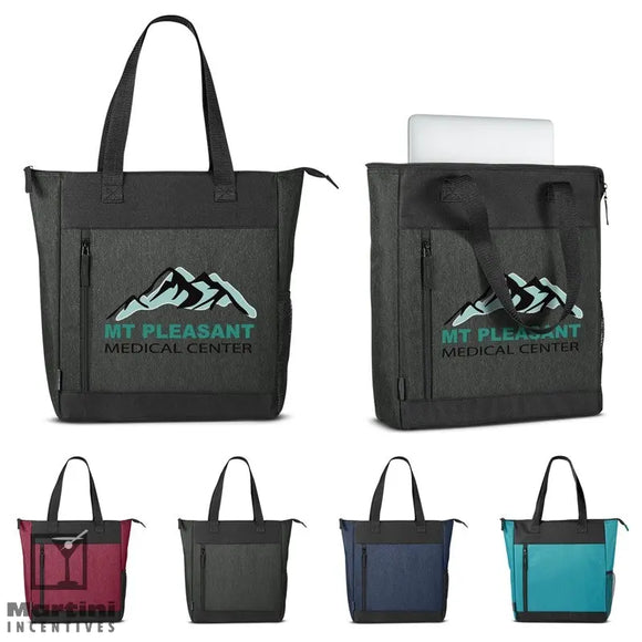 Austin Nylon Collection - Tote BG565