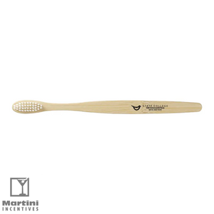 Bamboo Toothbrush - SM-1627