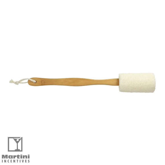 Bamboo Spa Loofah