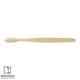 Bamboo Toothbrush View