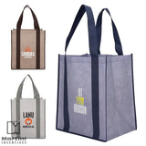 Blaine Shopper Tote KT6226