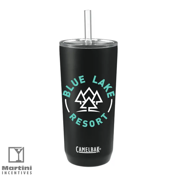 CamelBak Straw Tumbler 20oz - 1627-38