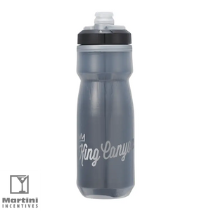 CamelBak Podium® 3.0 Chill 21oz Grey