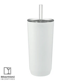 CamelBak Straw Tumbler 20oz 1627-38 White 2