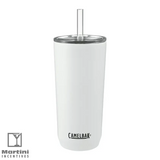 CamelBak Straw Tumbler 20oz 1627-38 White Straw