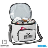 iCOOL® Lake Havasu Cooler Bag w/ Carry Handle - GR4430