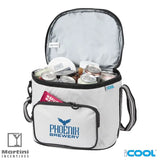 iCOOL® Lake Havasu Cooler Bag w/ Carry Handle - GR4430