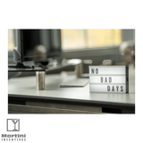 Cinema light box Small size